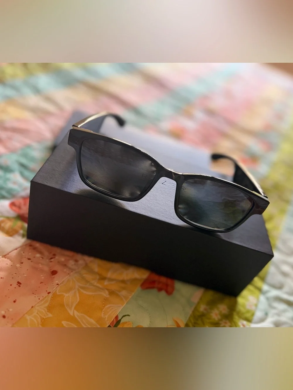Razer Anzu Smart Glasses - Black